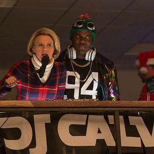 Bilder Kate McKinnon