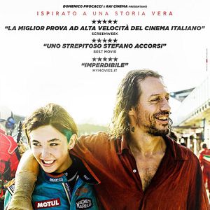 Bilder Veloce Come Il Vento - Giulias großes Rennen