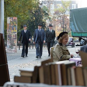 Bilder Rowan Atkinson