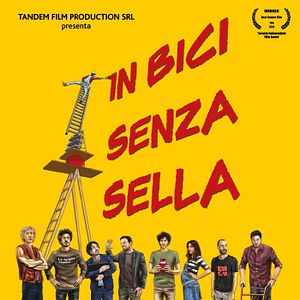 Bilder In Bici Senza Sella