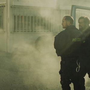 Bilder Benno Fürmann