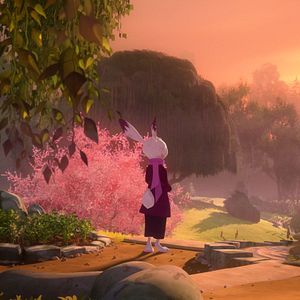 Bilder Die Häschenschule - Jagd nach dem goldenen Ei