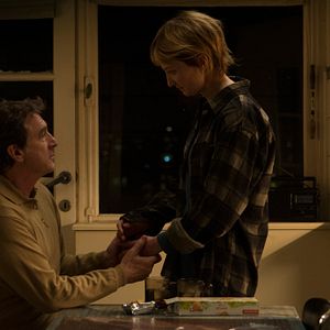 Bilder François Cluzet