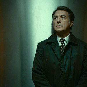 Bilder François Cluzet