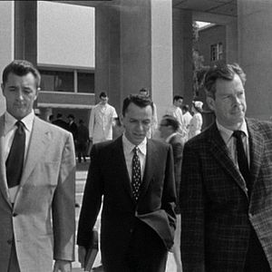 Bilder Robert Mitchum