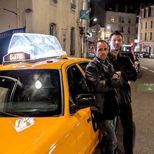 Bilder Stephen Meret