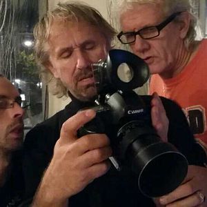 Bilder Stephen Meret