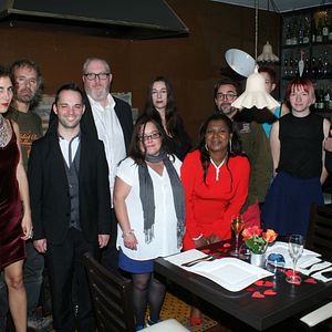 Bilder Stephen Meret