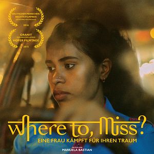 Bilder Where to, Miss?