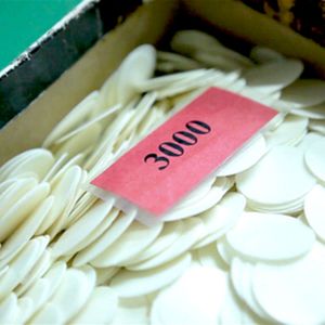 Bilder Un millón de hostias