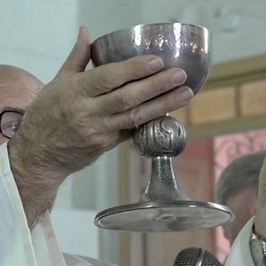 Bilder Un millón de hostias