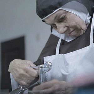 Bilder Un millón de hostias