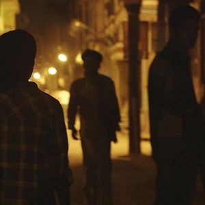 Bilder Where to, Miss?