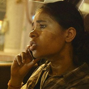 Bilder Where to, Miss?