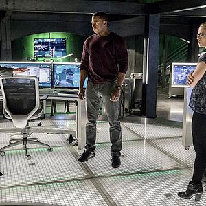 Bilder Stephen Amell