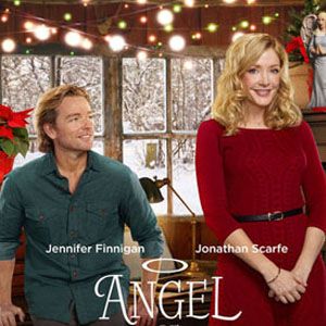 Bilder Angel of Christmas