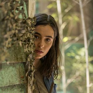 Bilder Alanna Masterson