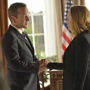 Bilder Kiefer Sutherland