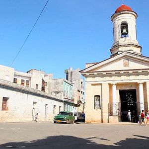 Bilder Un millón de hostias