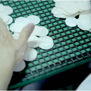 Bilder Un millón de hostias