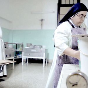 Bilder Un millón de hostias