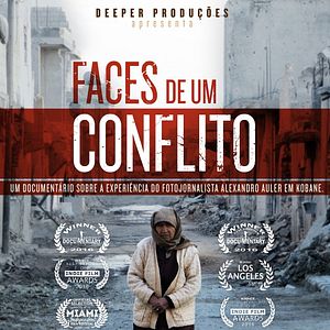 Bilder Faces de um Conflito