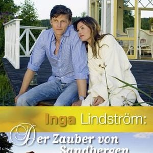 Bilder Inga Lindström: Der Zauber von Sandbergen