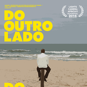 Bilder Do Outro Lado do Atlântico