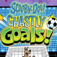 Bilder Scooby-Doo! Ghastly Goals!