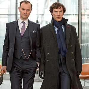 Bilder Benedict Cumberbatch