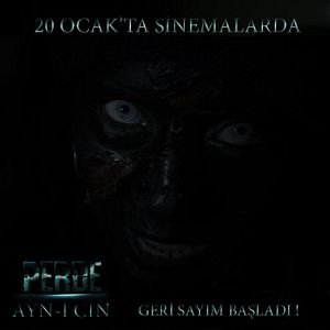 Bilder Perde Ayn-ı Cin