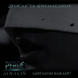 Bilder Perde Ayn-ı Cin