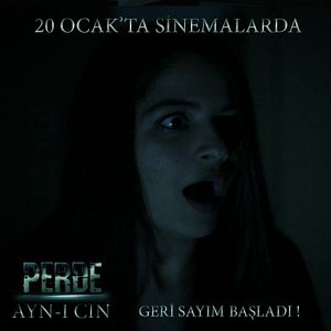 Bilder Perde Ayn-ı Cin