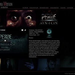 Bilder Perde Ayn-ı Cin