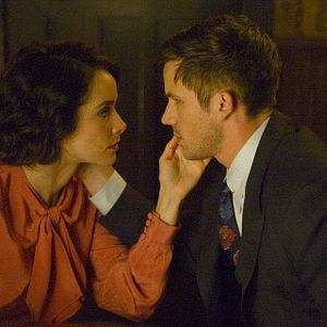 Bilder Abigail Spencer