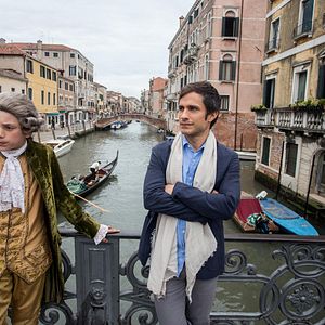 Bilder Mozart In The Jungle