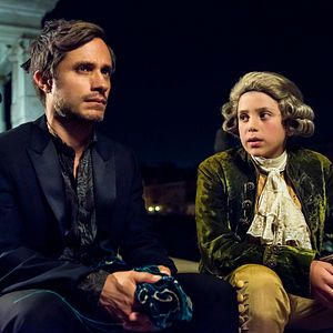 Bilder Mozart In The Jungle