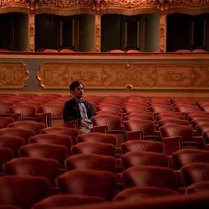 Bilder Mozart In The Jungle