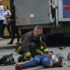 Bilder David Eigenberg