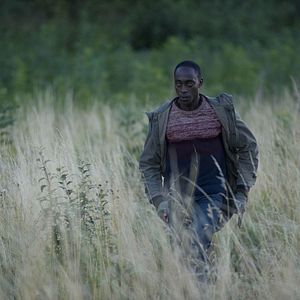 Bilder Ivanno Jeremiah