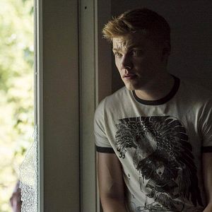 Bilder Levi Meaden