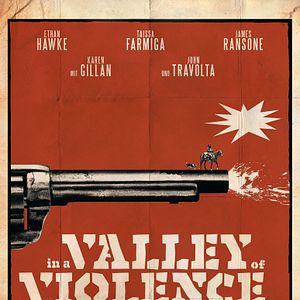Bilder In A Valley Of Violence