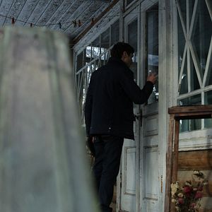 Bilder Der Fluch der Hexe - Queen Of Spades