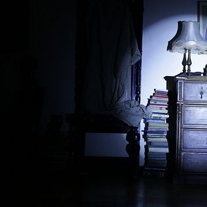 Bilder Der Fluch der Hexe - Queen Of Spades