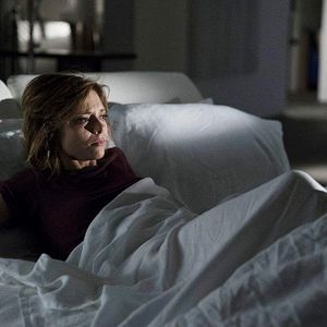 Bilder Falling Water - Dunkle Träume