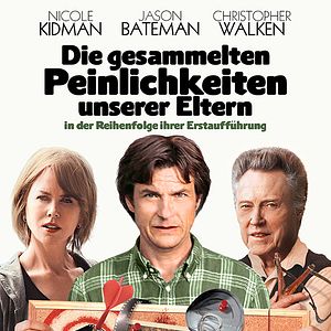 Bilder Die gesammelten Peinlichkeiten unserer Eltern in der Reihenfolge ihrer Erstaufführung