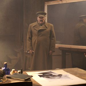 Bilder Gérard Depardieu