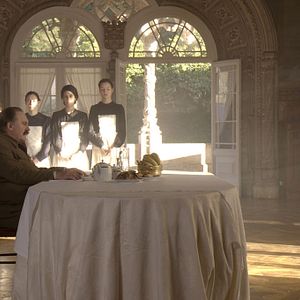 Bilder Gérard Depardieu