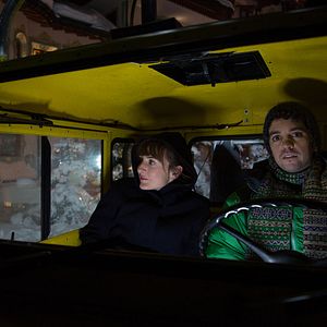 Bilder Der Meisterdieb und seine Schätze