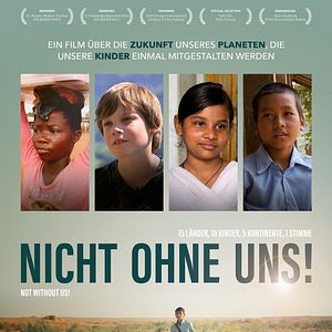 Bilder Nicht ohne uns!